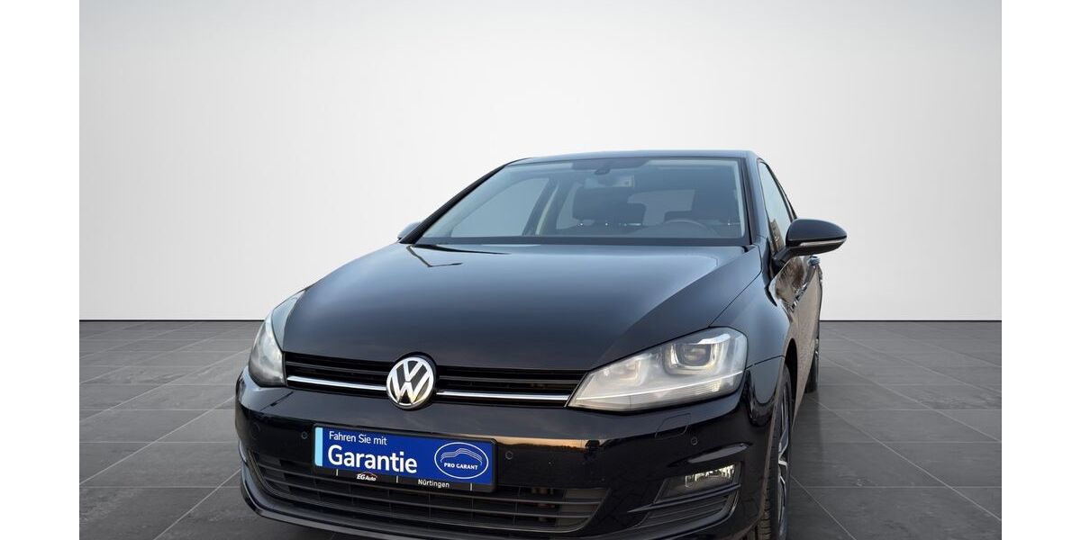 VW Golf 95.650 km 9.990 &euro; Nürtingen 72622