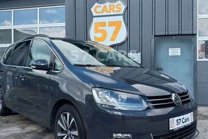 VW Sharan 114.768 km 24.900 € Freudental 74392