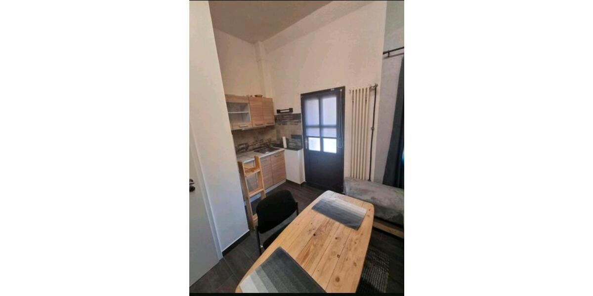 Etagenwohnung Stuttgart Zuffenhausen - 1 Zimmer, 23 m&sup2;, 750&euro; | Angebot:26268873