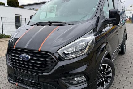 Ford Transit 115.000 km 28.980 &euro; Holzgerlingen 71088