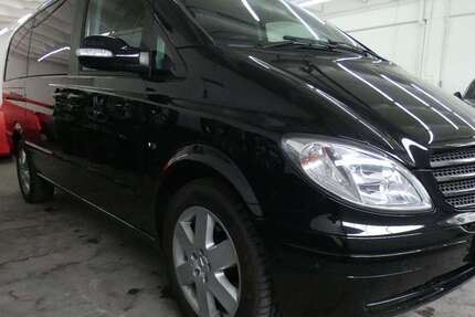 Mercedes-Benz Viano 99.900 km 21.899 &euro; Metzingen 72555