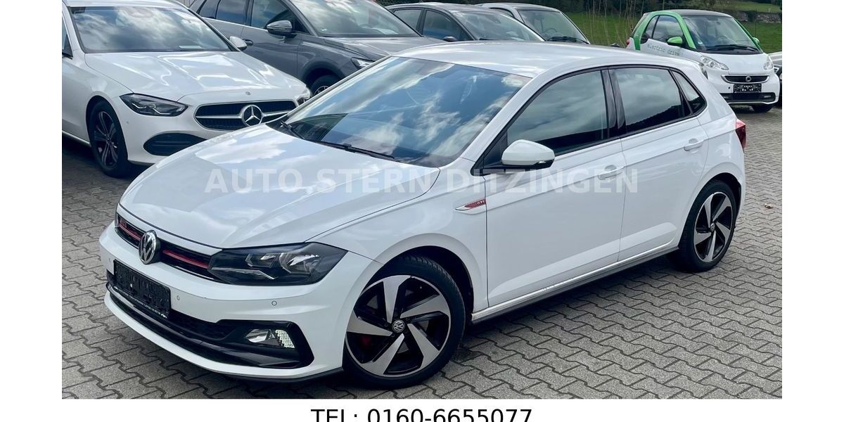 VW Polo 149.000 km 12.600 &euro; Ditzingen 71254