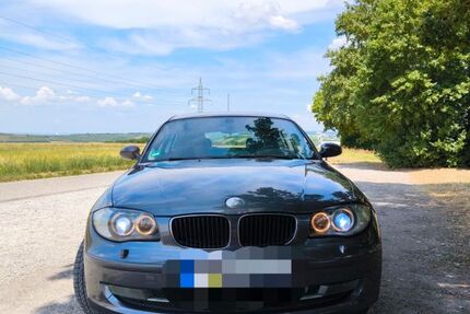 BMW 118 193.500 km 2.799 &euro; Besigheim 74354