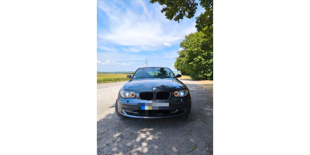 BMW 118 193.500 km 2.799 &euro; Besigheim 74354