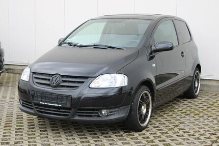 VW Fox 283.990 km 750 € Stuttgart ( Korntal Münchingen ) 70825