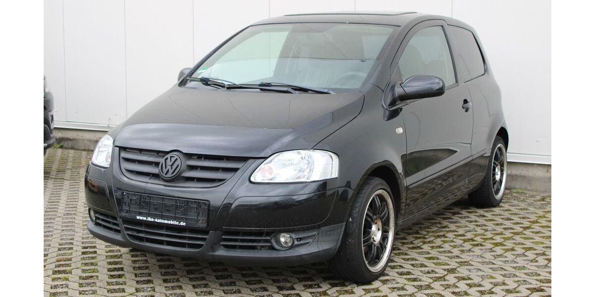 VW Fox 283.990 km 750 € Stuttgart ( Korntal Münchingen ) 70825