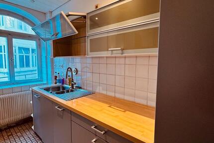 Wohnung Waiblingen Beinstein - 2.5 Zimmer, 65 m&sup2;, 950&euro; | Angebot:25403659