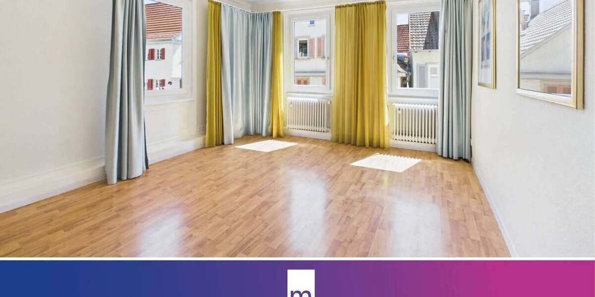 Etagenwohnung Esslingen am Neckar - 2 Zimmer, 55 m&sup2;, 890&euro; | Angebot:27387597
