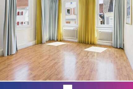 Wohnung Esslingen am Neckar - 2 Zimmer, 55 m&sup2;, 890&euro; | Angebot:27387597