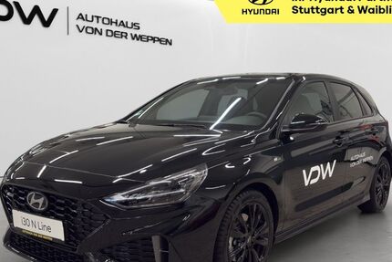 Hyundai i30 12.499 km 27.990 &euro; Waiblingen 71332