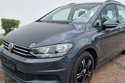 VW Touran 171.500 km 12.450 &euro; Rudersberg 73635