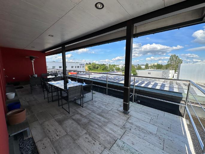 Gewerbeobjekt Ostfildern - 2.700&euro; | Angebot:26346801