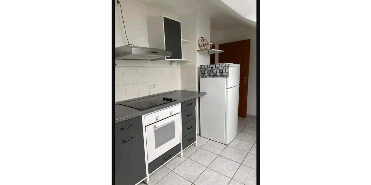 Dachgeschoßwohnung Ludwigsburg Pflugfelden - 3 Zimmer, 65 m&sup2;, 1.200&euro; | Angebot:26566833
