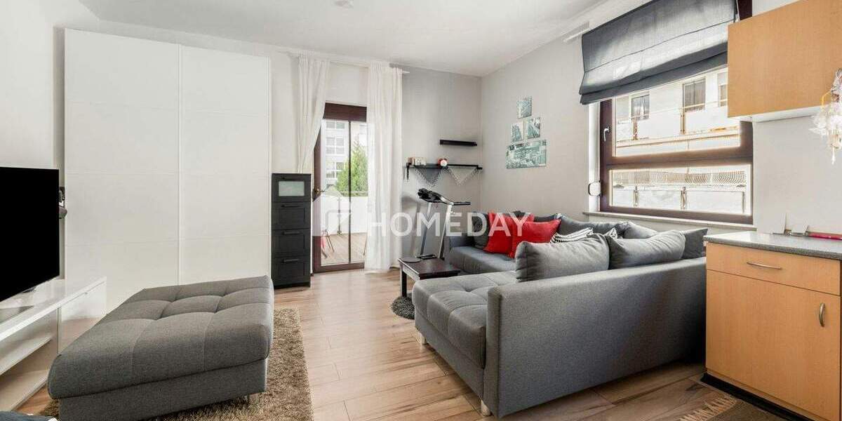 Ruhig, zentral und vielseitig: Großzügige Wohnung mit separater Einliegerwohnung in Feuerbach 6 zimmer