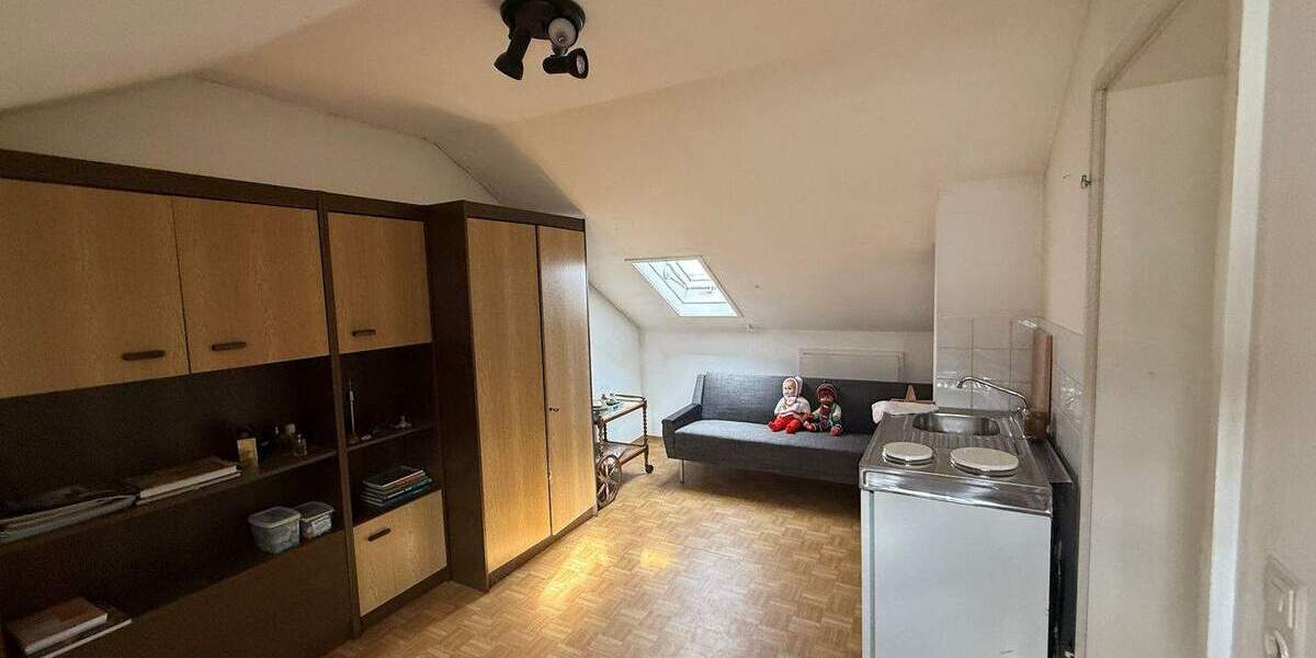 Etagenwohnung Neuhausen auf den Fildern - 5 Zimmer, 141 m&sup2;, 520.000&euro; | Angebot:25862470