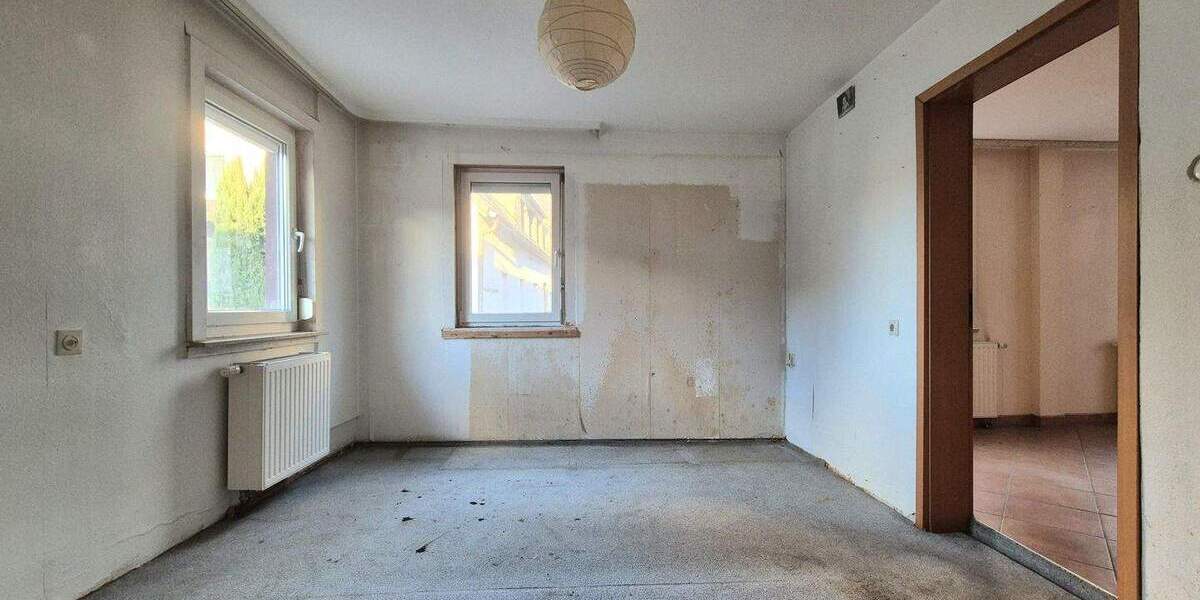 Einfamilienhaus Stuttgart Untertürkheim - 5 Zimmer, 123 m&sup2;, 477.000&euro; | Angebot:24713323