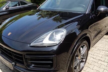 Porsche Cayenne 68.000 km 56.980 &euro; Dettingen unter Teck 73265