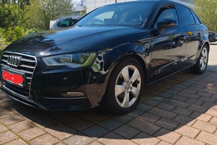 Audi A3 223.000 km 7.000 &euro; Bad Liebenzell 75378