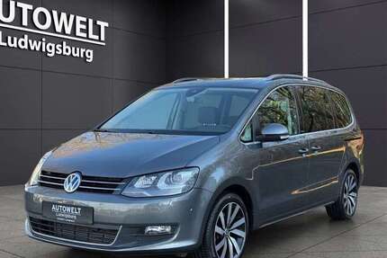 VW Sharan 116.000 km 22.677 € Bietigheim-Bissingen 74321