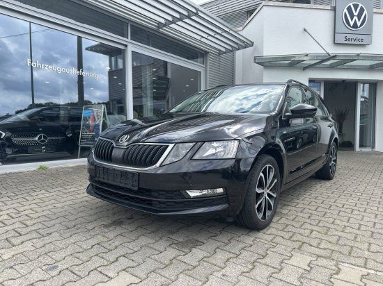 Skoda Octavia 124.937 km 16.980 € Wendlingen am Neckar 73240