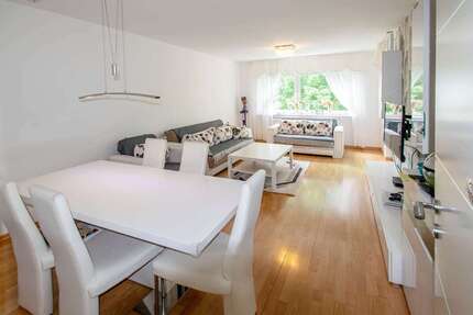 Wohnung Steinheim an der Murr - 3 Zimmer, 82 m&sup2;, 285.000&euro; | Angebot:26865589