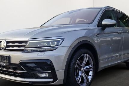 VW Tiguan 28.450 km 35.790 € Ingersheim 74379