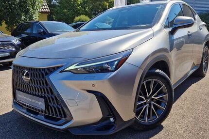 Lexus NX 450h