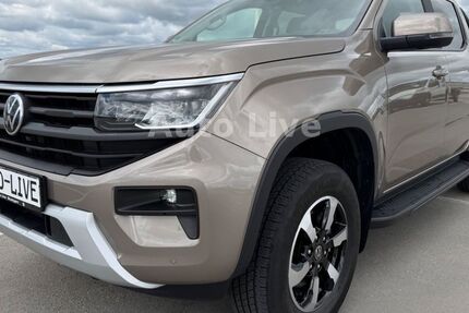 VW Amarok 34.868 km 37.990 &euro; Böblingen/Stuttgart 71034