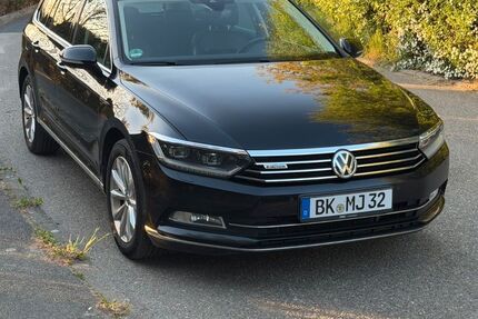 VW Passat 223.000 km 16.000 &euro; Winnenden 71364