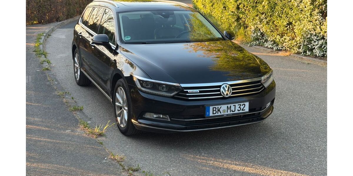 VW Passat 223.000 km 16.000 &euro; Winnenden 71364