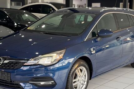 Opel Astra 130.000 km 9.990 € Weil im Schönbuch 71093