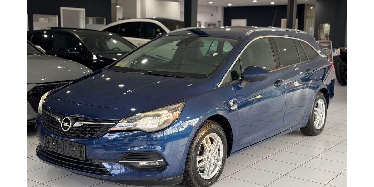 Opel Astra 130.000 km 9.990 € Weil im Schönbuch 71093