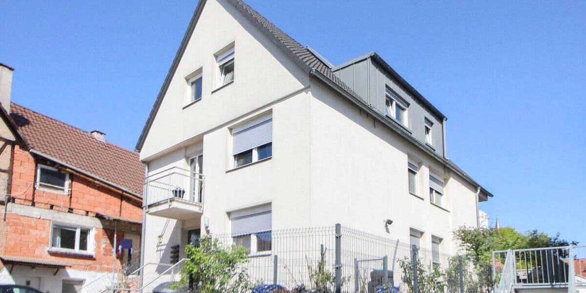 Einfamilienhaus Kleinsachsenheim Kleinsachsenheim - 3 Zimmer, 225.000&euro; | Angebot:26764176