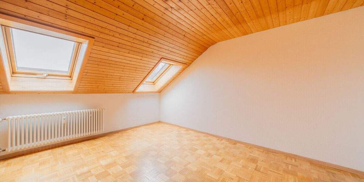 Familienglück in naturnaher Lage von Sielmingen 9 zimmer