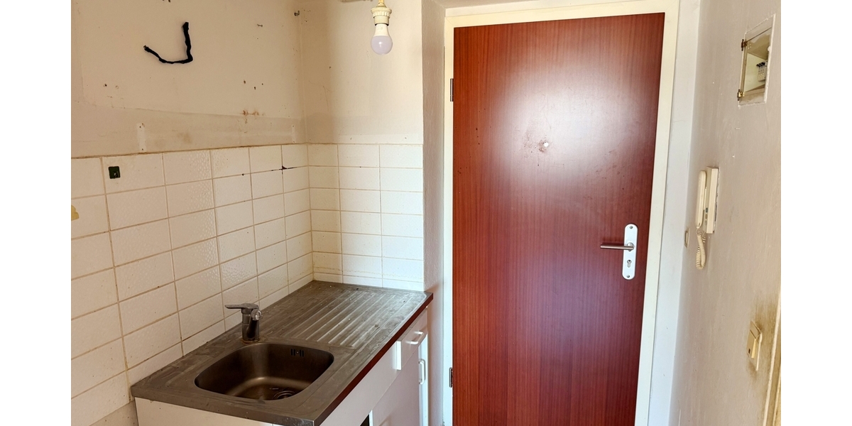 „1-Zi.-Apartment in Weinstadt-Endersbach – renovierungsbedürftig mit Potenzial“ - 1- Weinstadt / Endersbach Endersbach | Angebot:26483494