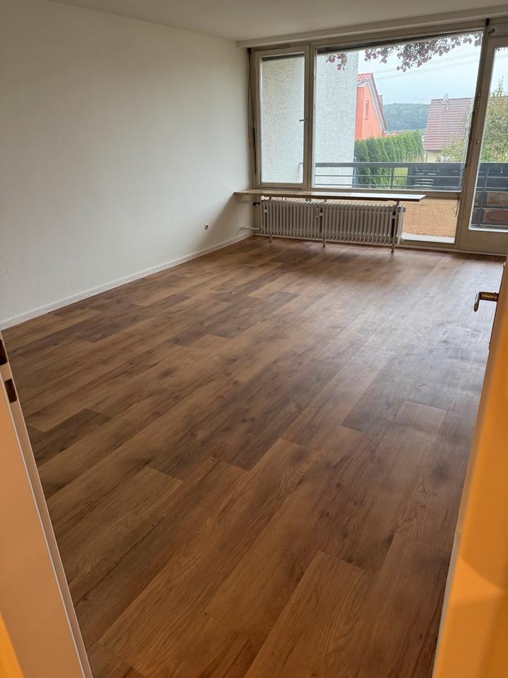 3 Zimmer Eigentumswohnung 79 qm in Vaihingen Enz Goethestrasse