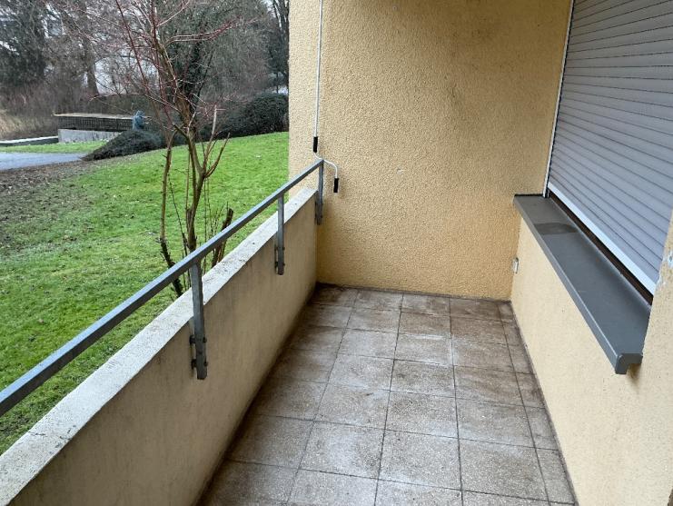 Etagenwohnung Esslingen am Neckar Oberesslingen - 4 Zimmer, 94 m&sup2;, 1.092&euro; | Angebot:24979635