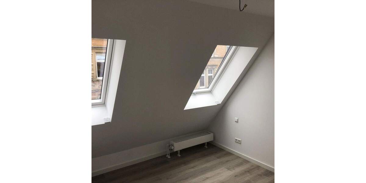 Etagenwohnung Stuttgart Mitte - 2 Zimmer, 48 m&sup2;, 766&euro; | Angebot:25607964