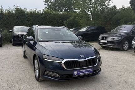 Skoda Octavia 111.000 km 16.989 &euro; Stuttgart 70567