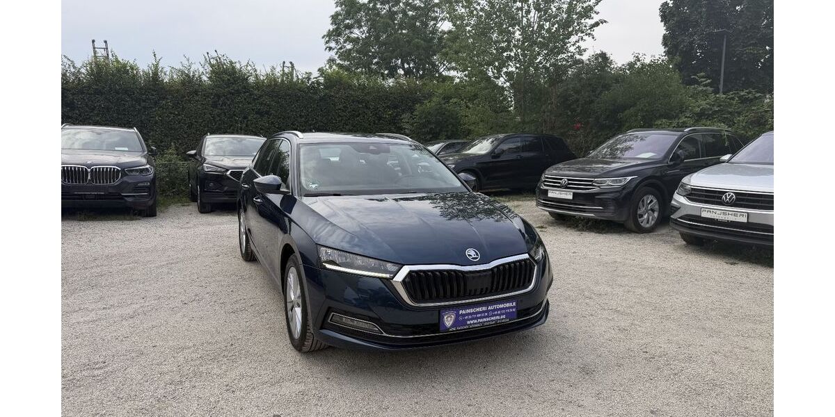 Skoda Octavia 111.000 km 16.989 &euro; Stuttgart 70567