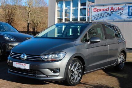 VW Golf Sportsvan 50.000 km 16.490 &euro; Winterbach bei Stuttgart 73650
