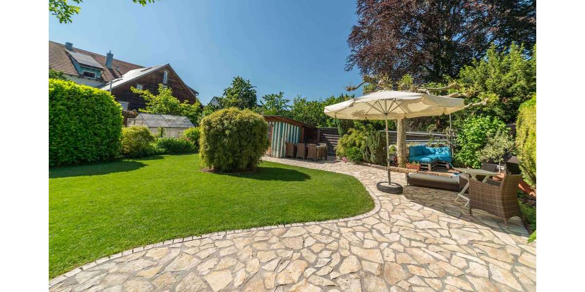 Einfamilienhaus Tübingen Lustnau - 7.5 Zimmer, 208 m&sup2;, 1.200.000&euro; | Angebot:26884987