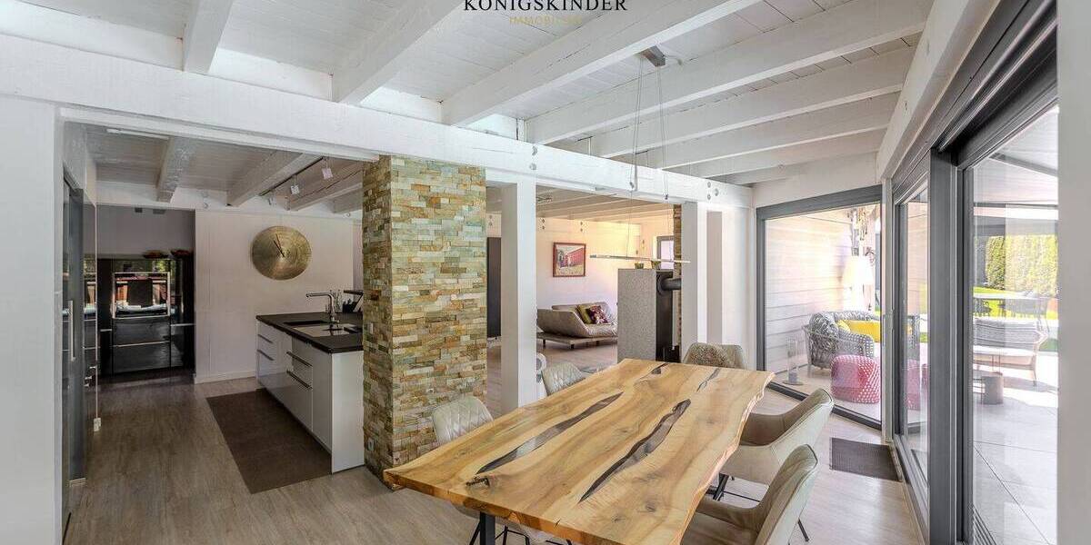 Mehrfamilienhaus, Wohnhaus Ammerbuch Entringen - 8 Zimmer, 380 m&sup2;, 2.800.000&euro; | Angebot:26730885