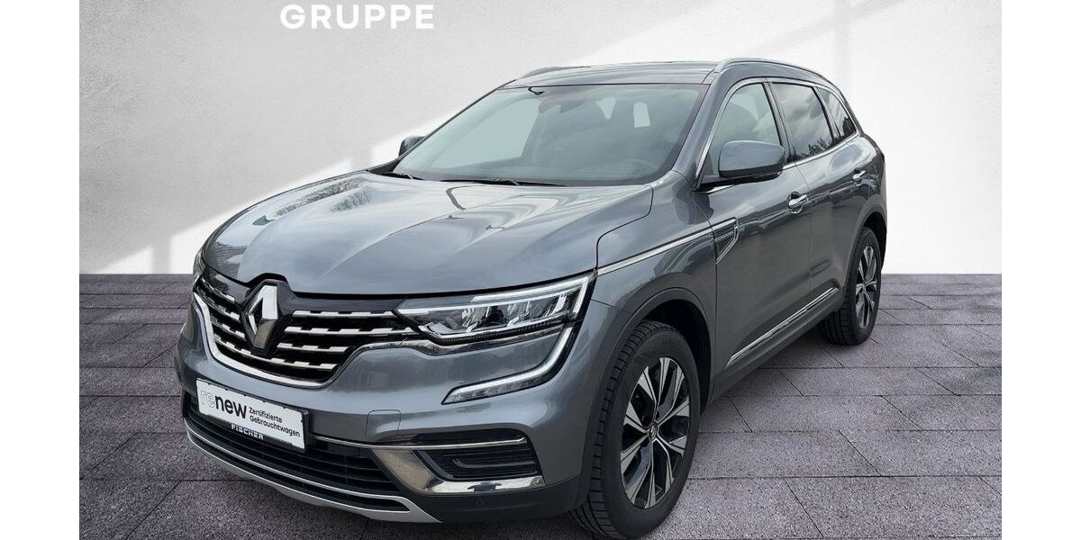 Renault Koleos 29.580 km 23.490 &euro; Esslingen 73734