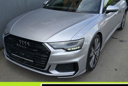 Audi A6 69.629 km 38.970 &euro; Waiblingen 71332