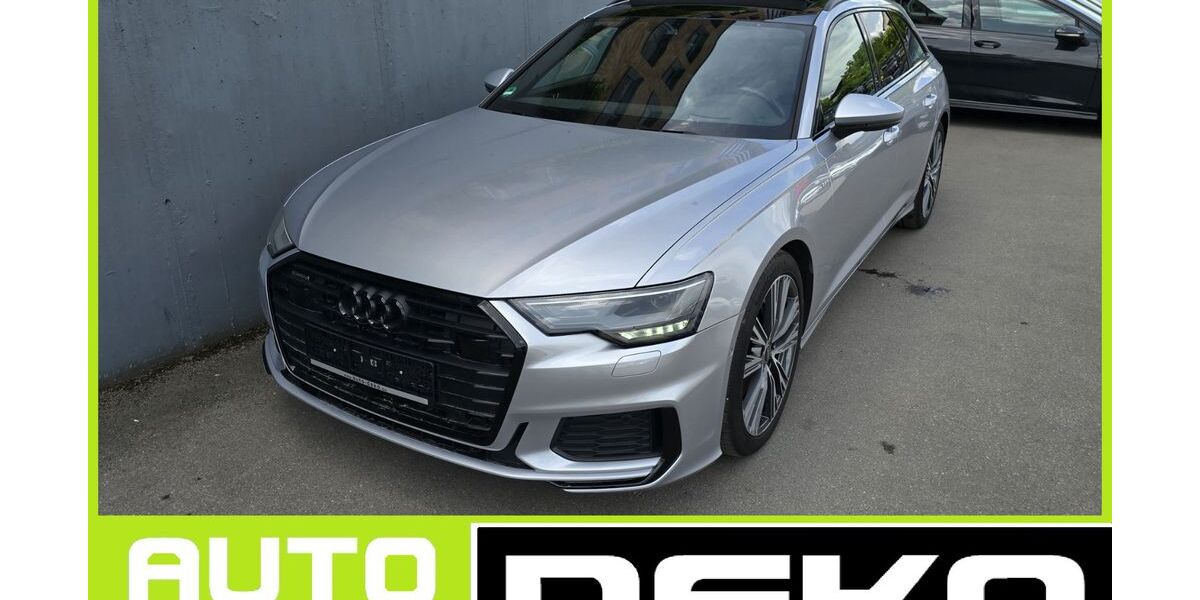 Audi A6 69.629 km 38.970 &euro; Waiblingen 71332
