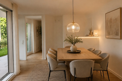 Wohnung Esslingen Hegensberg - 4.5 Zimmer, 97 m&sup2;, 766.000&euro; | Angebot:24681121