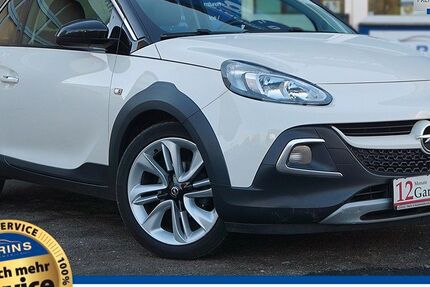 Opel Adam 130.199 km 7.990 &euro; Nürtingen 72622