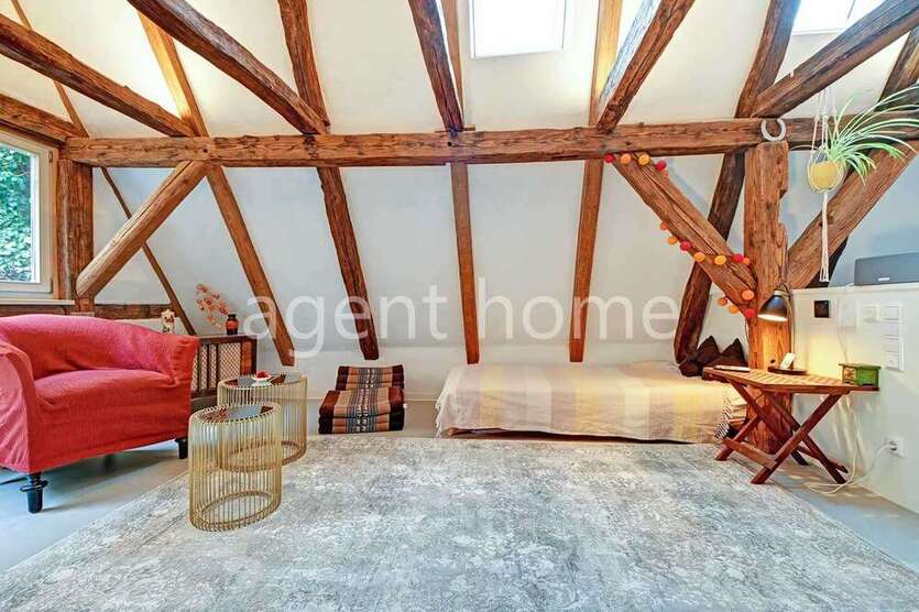 Wohnung zum Mieten in Esslingen 1.630 € 80 m²