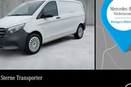 Mercedes-Benz Vito 32.019 km 38.068 &euro; Böblingen 71034
